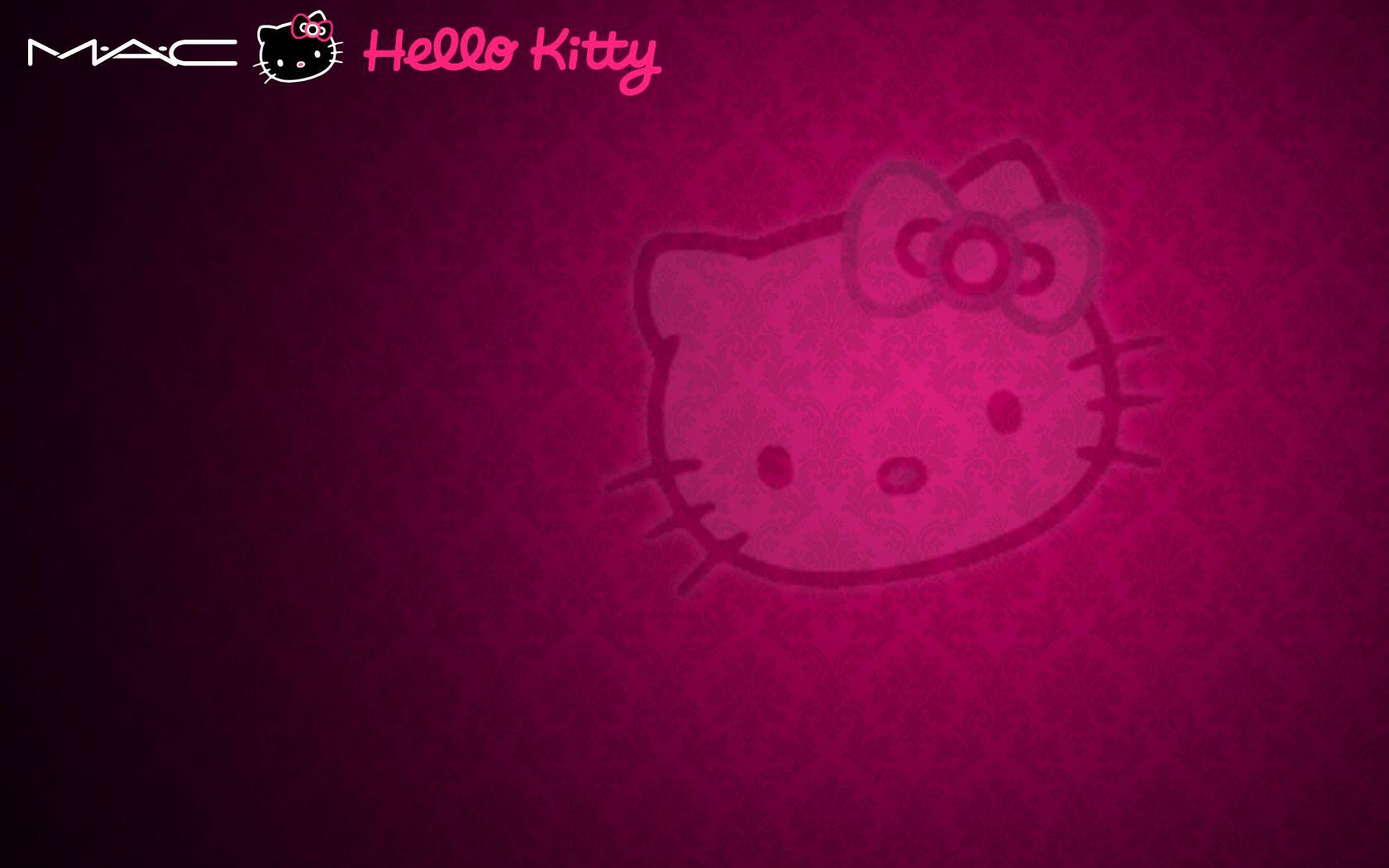 1680x1050 Animal Print Hello Kitty Free 759784 Wallpaper wallpaper