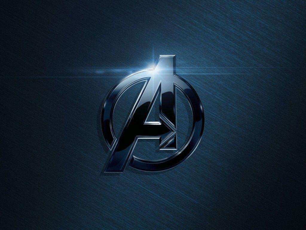 1024x768 Avengers iPad Wallpaper