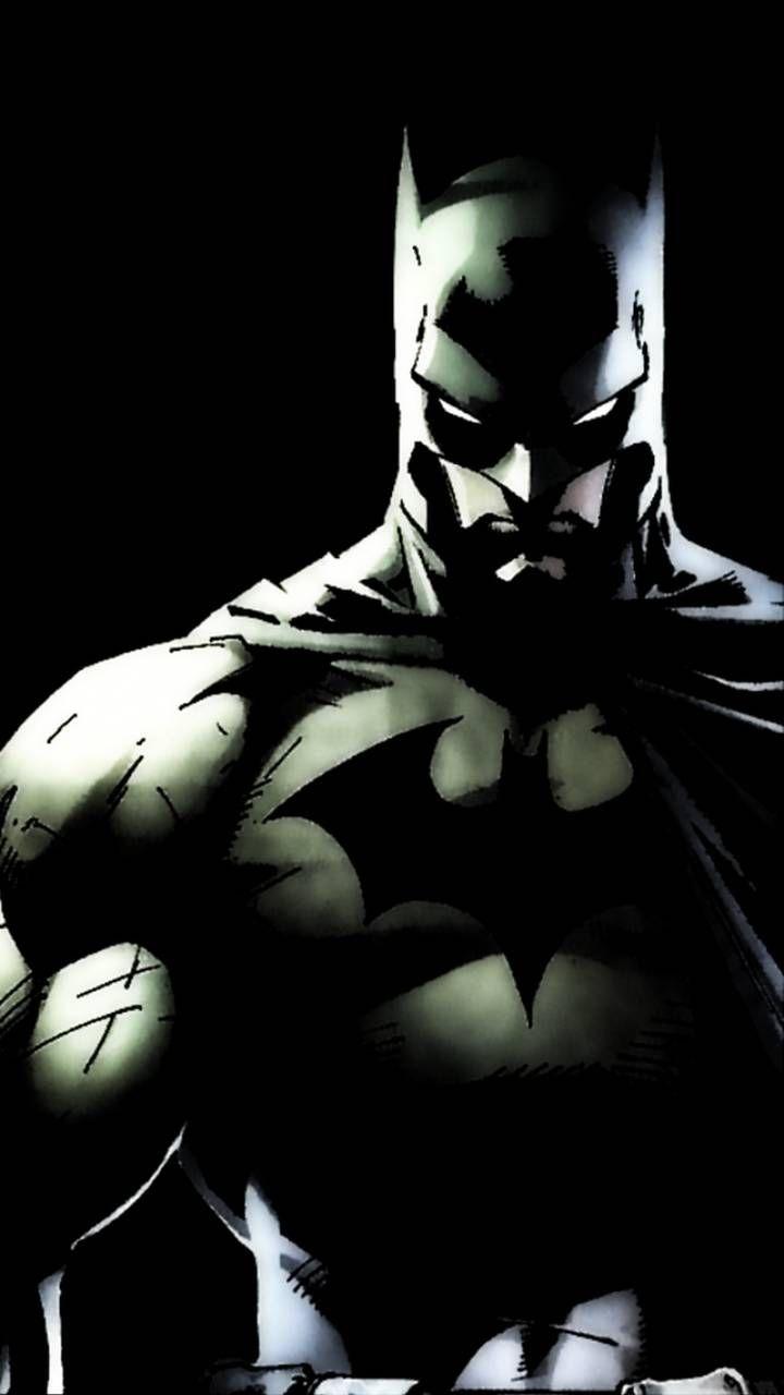 720x1280 Batman iPhone 6s wallpaper