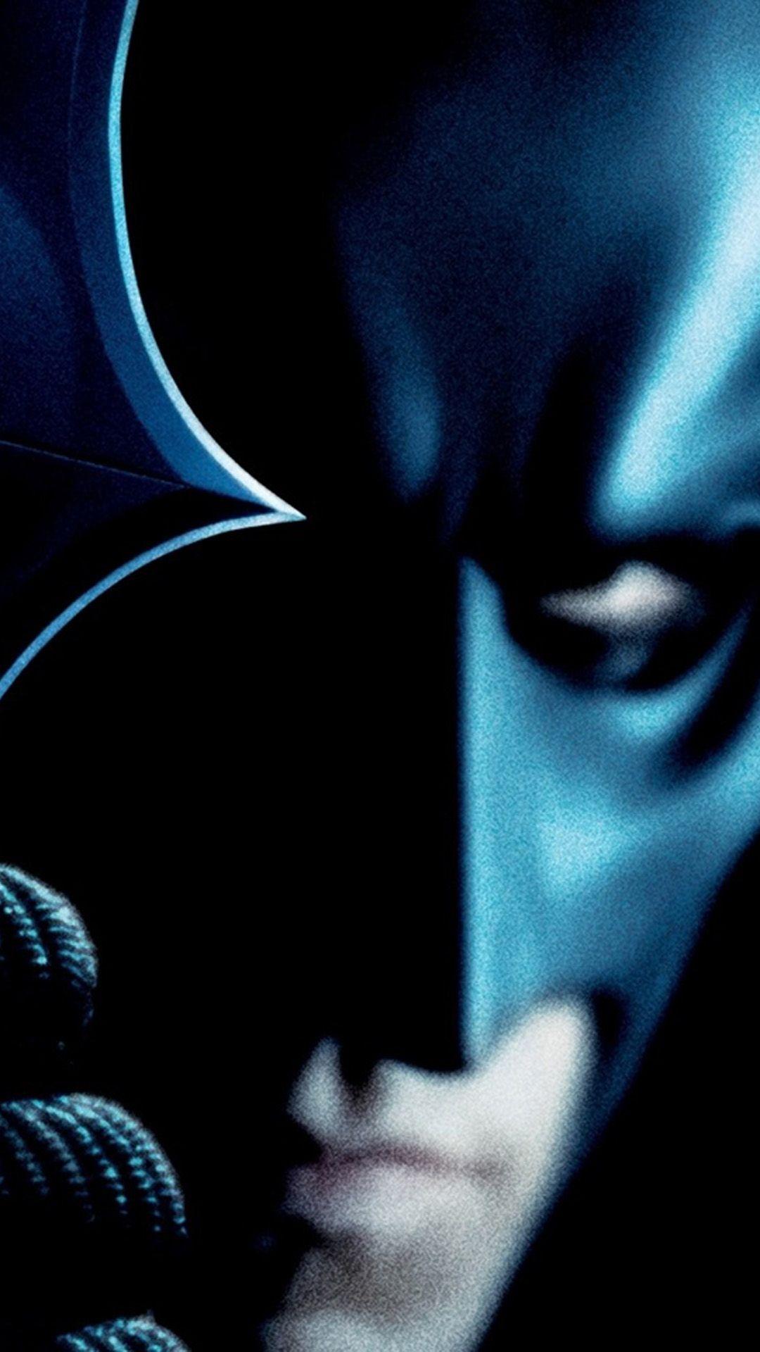 1080x1920 Batman Wallpaper For iPhone 6S