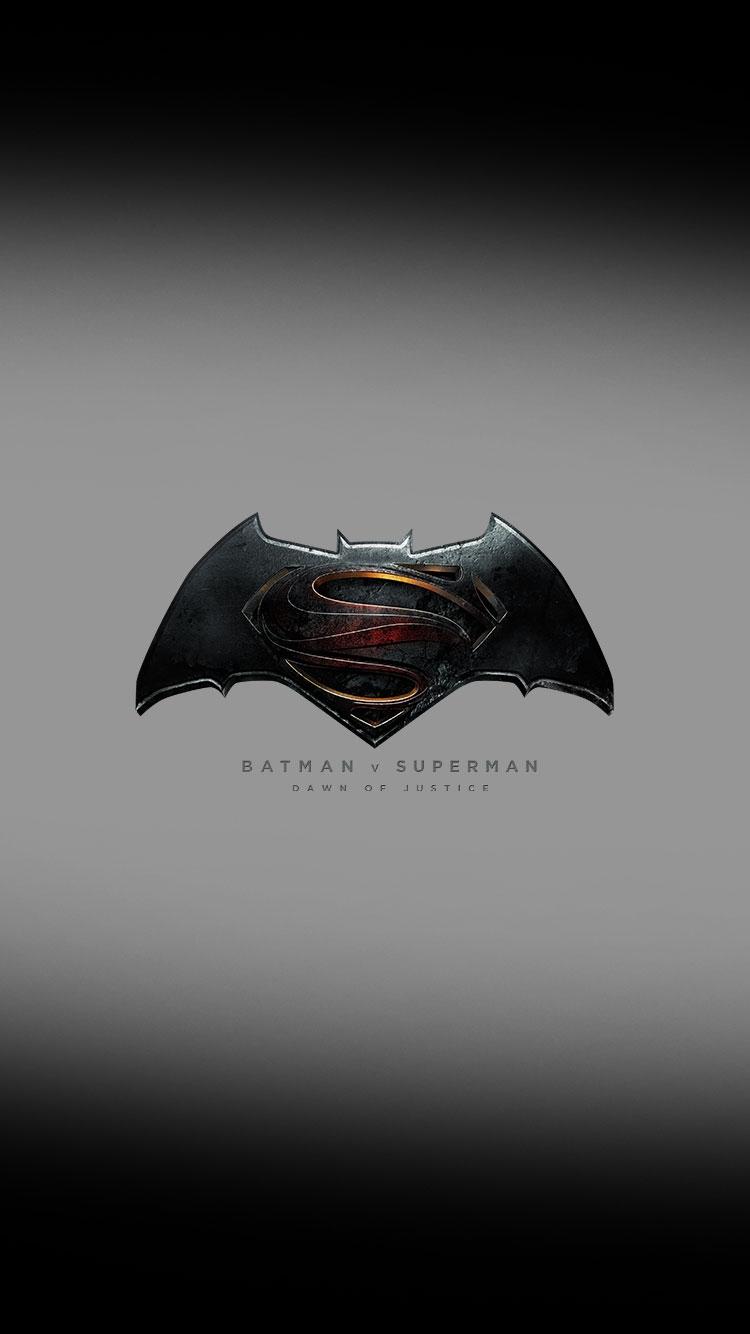 750x1334 Batman iPhone Wallpaper