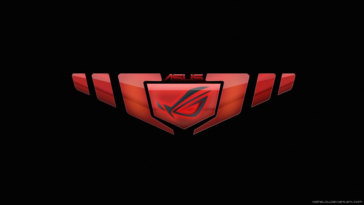 1244x700 Asus ATI Radeon XFX wallpaperx1080