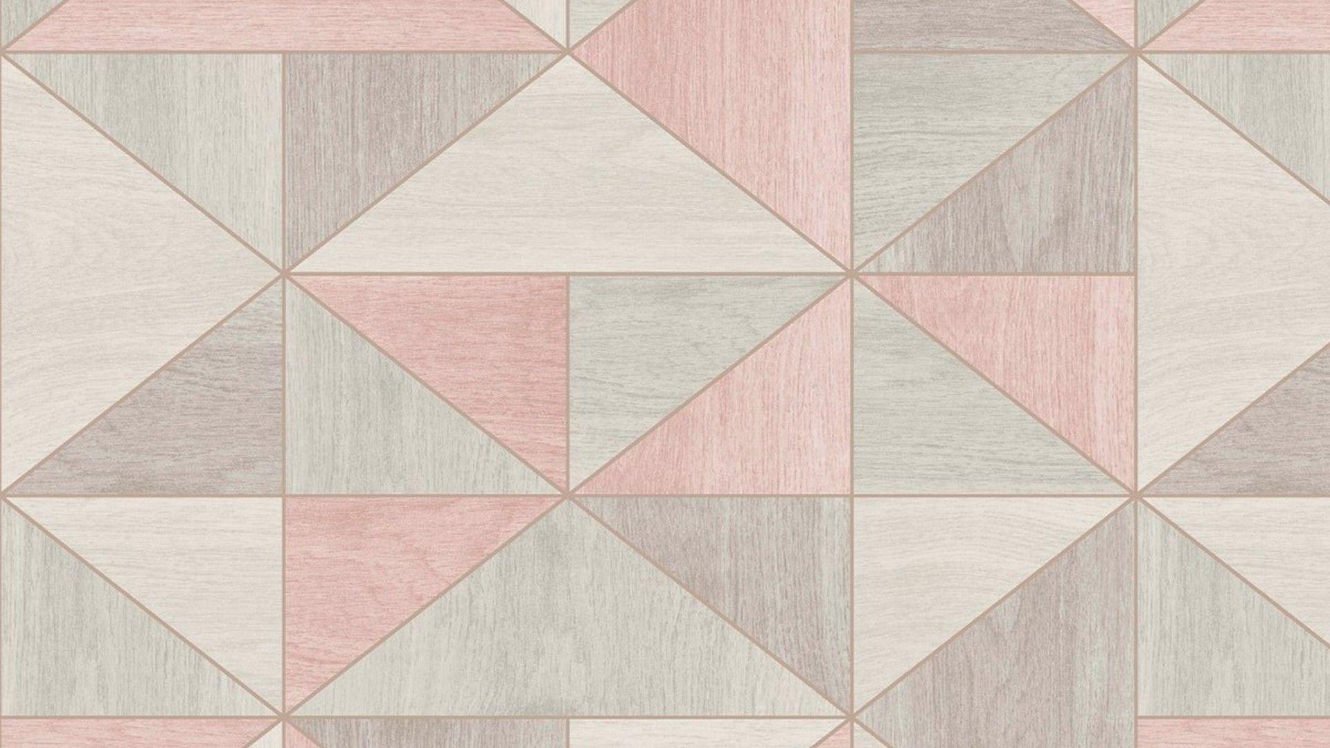 1920x1080 Rose Gold Marble For Windows Live Wallpaper HD