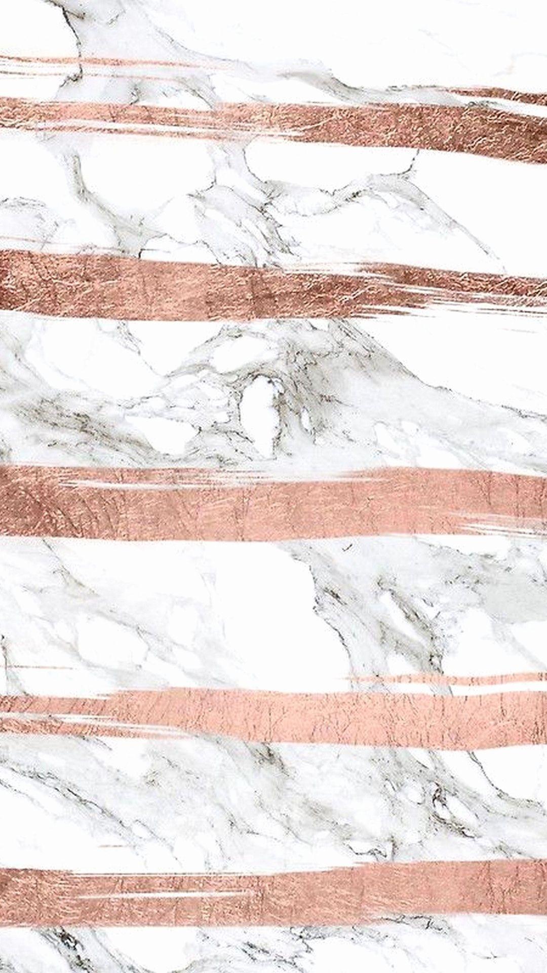 1080x1920 Rose Gold Marble Wallpaper Elegant Wallpaper Rose Gold Marble