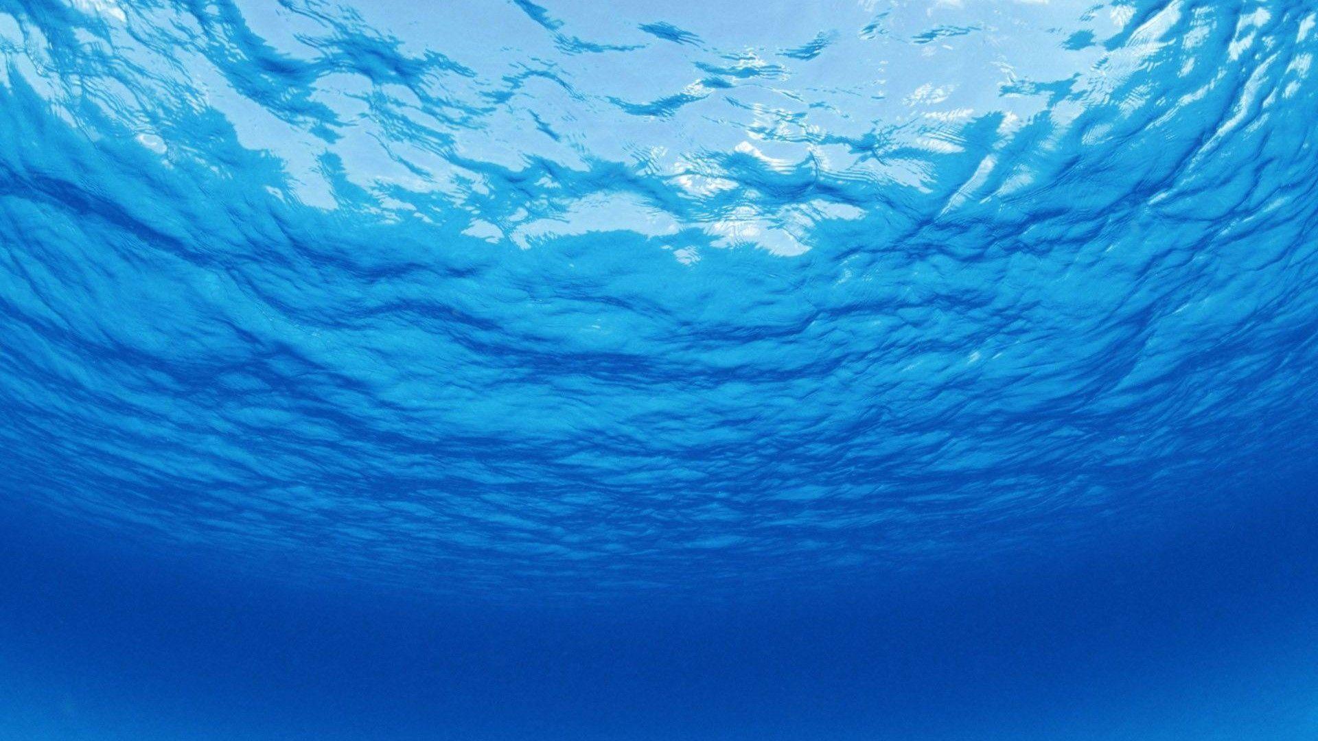 1920x1080 Deep Sea Wallpaper 28516