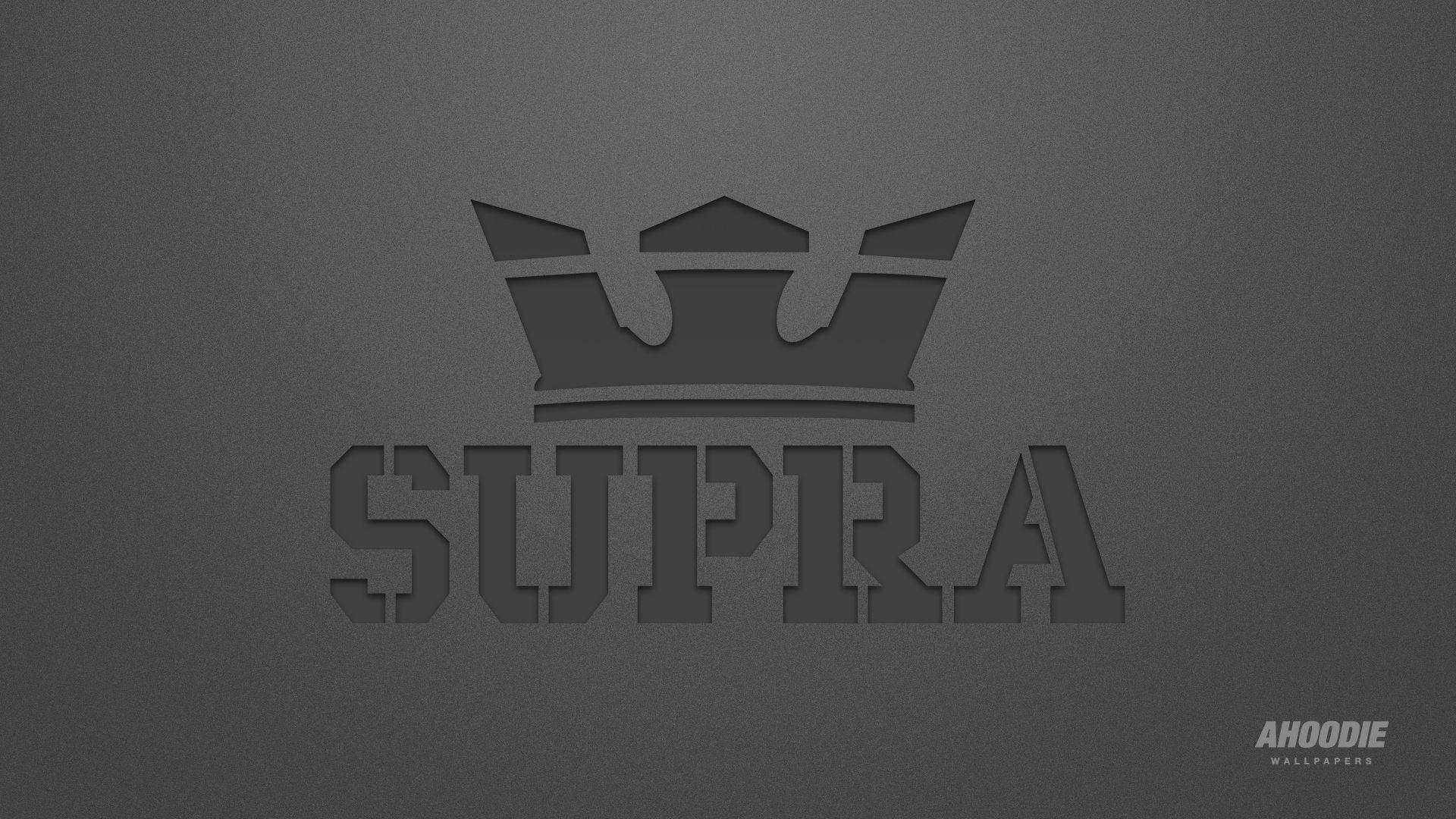 Supra Logo Wallpapers - Top Free Supra Logo Backgrounds - WallpaperAccess