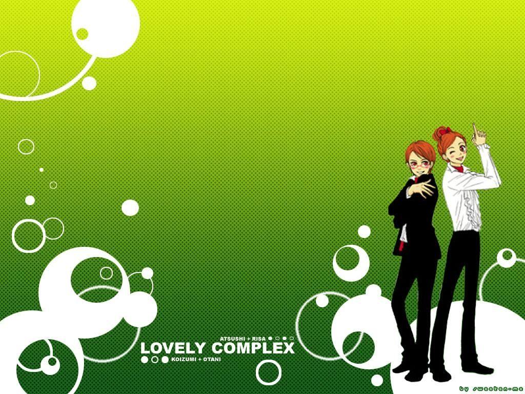 1024x768 Wallpaper