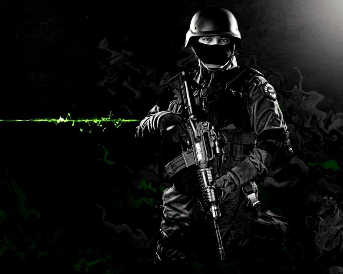 Cool Soldier Wallpapers - Top Free Cool Soldier Backgrounds ...