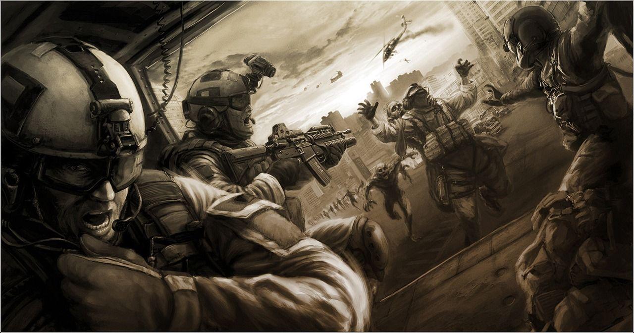 1280x672 Free download List Nation Wallpaper Zombie Wallpaper 1 1280x672