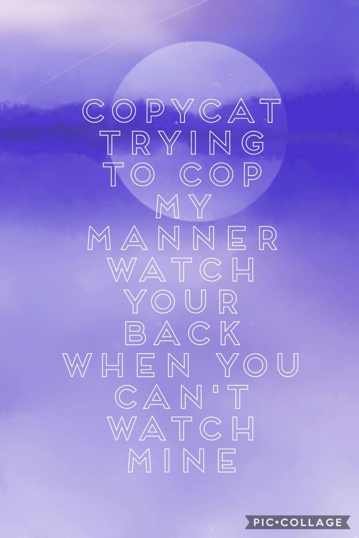 1200x1800 Billie Eilish // COPYCAT wallpaper. Good song quotes, Quote background, Song quotes