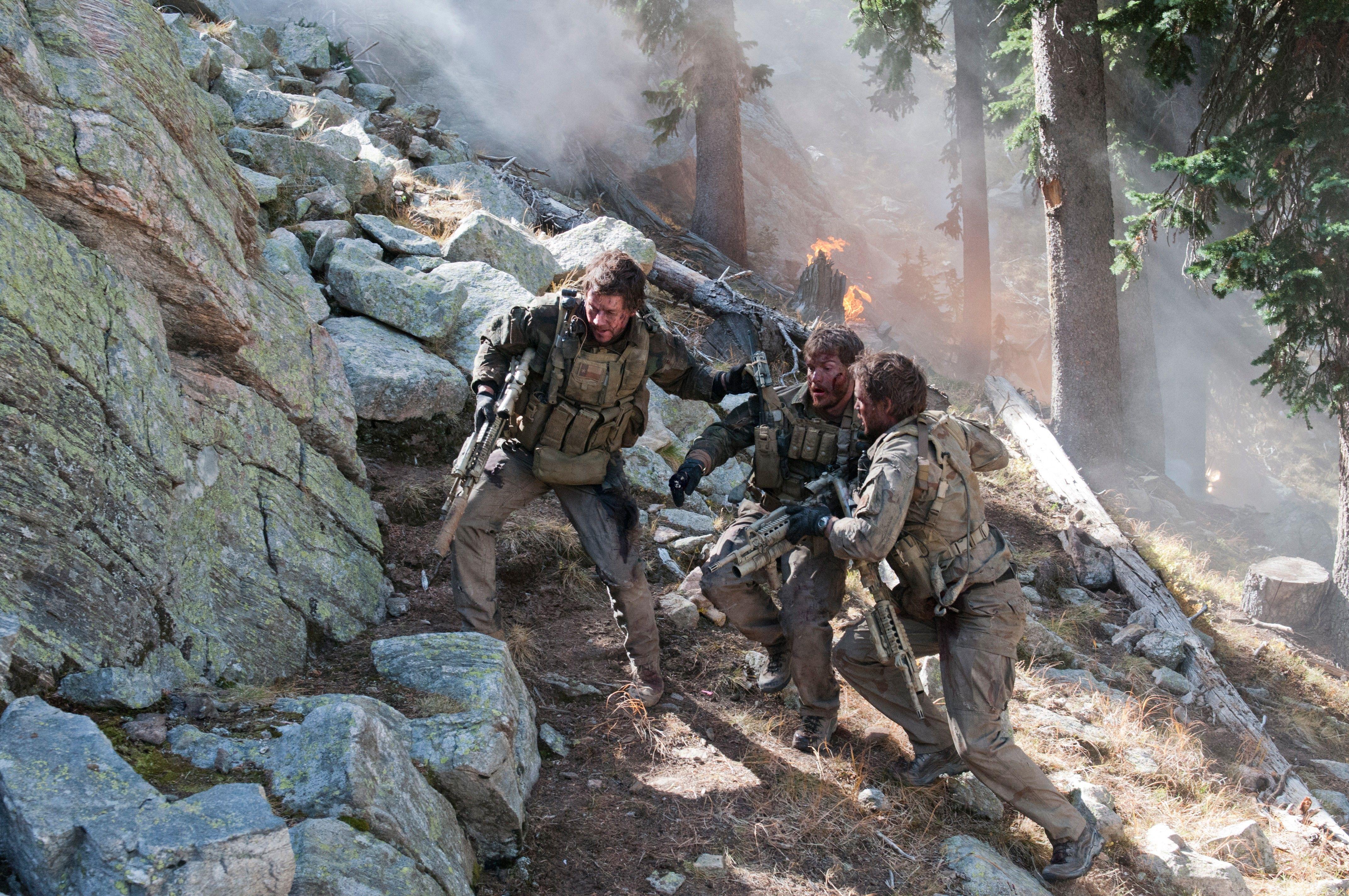 4288x2848 Desktop Image, Action, Survivor, Soldier, HD Wallpaper