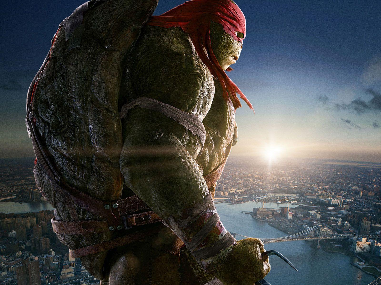 1600x1200 Teenage Mutant Ninja Turtles (TMNT 2014) HD Desktop, iPhone & iPad