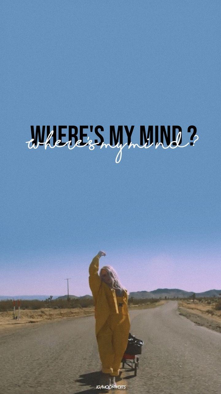 720x1280 billieeilish, lyrics, billie and eilish