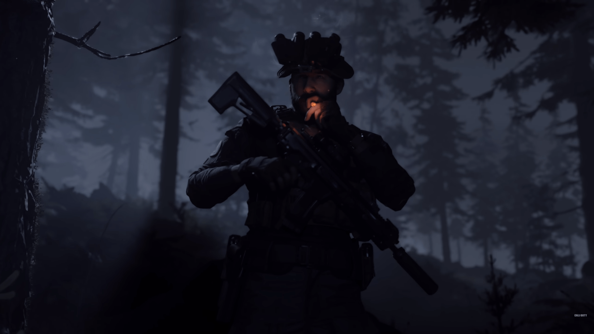 1920x1080 Captain Price Wallpaper from off your editing