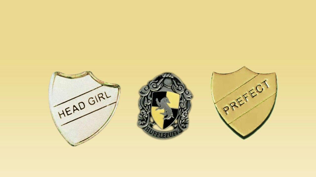 1280x720 Harry Potter Hufflepuff Desktop Wallpaper