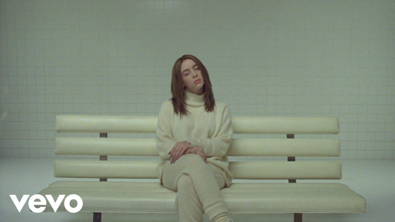 1280x720 Billie Eilish