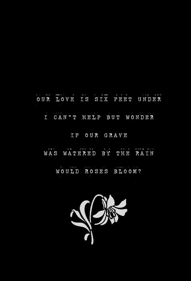 736x1080 music, alternative, words and love