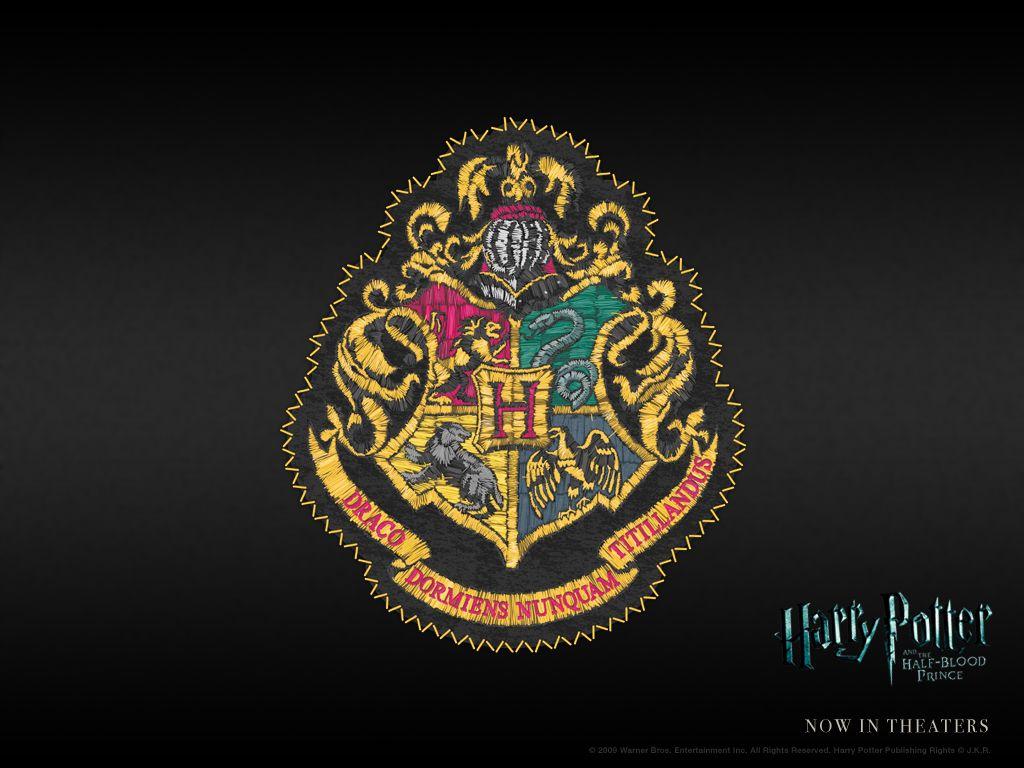 1024x768 Harry Potter Gryffindor Wallpaper