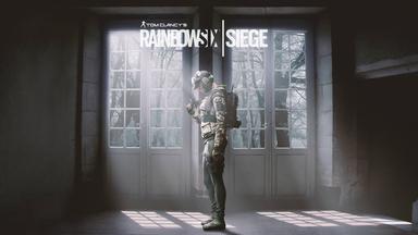 3840x2160 Operator ELA Tom Clancy's Rainbow Six Siege 4K Wallpaper. HD