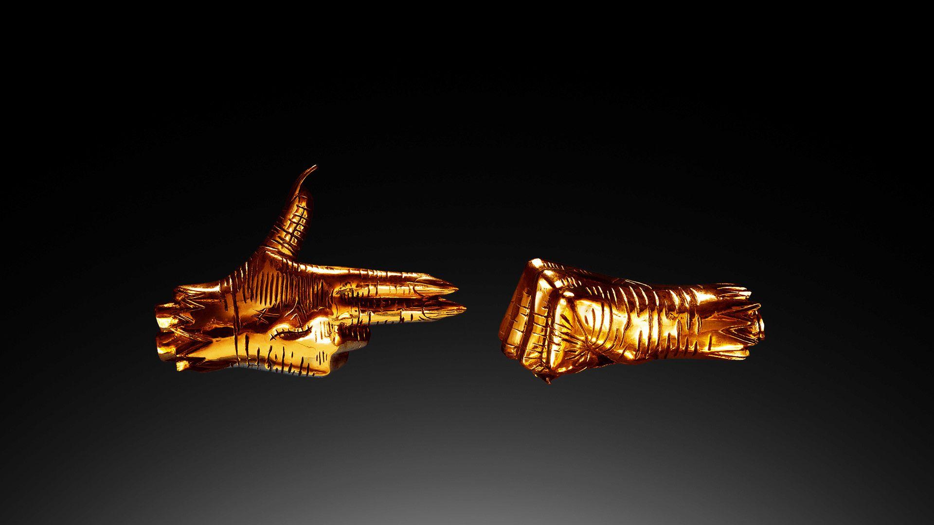 1920x1080 I made some Run The Jewels wallpaper in various colors 1920x1080