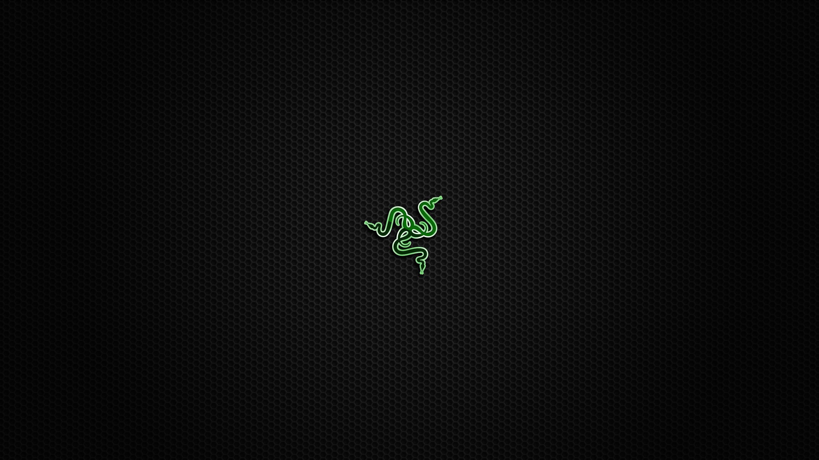 3200x1800 Slightly changed the colour of the Razer Blade factory wallpaper. Hope you like it