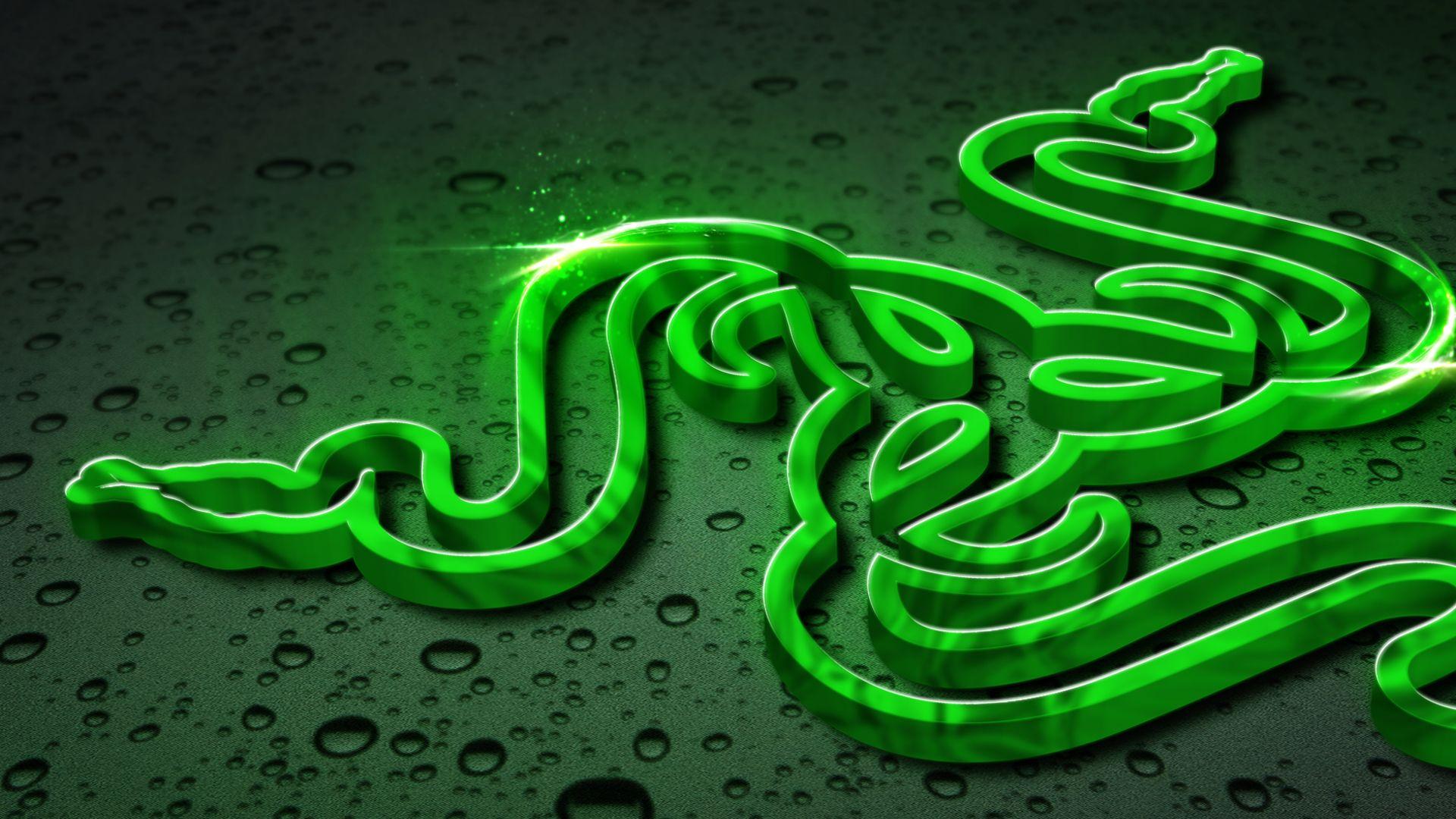 Green Razer Wallpapers - Top Free Green Razer Backgrounds - WallpaperAccess