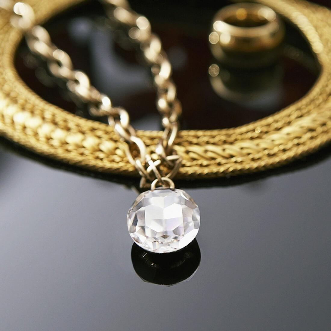 1100x1100 Jewelry Live Wallpaper for Android