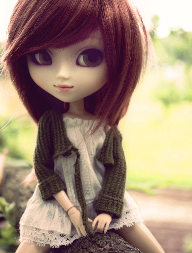 776x1024 Free download cute doll wallpaper for facebook dolls HD
