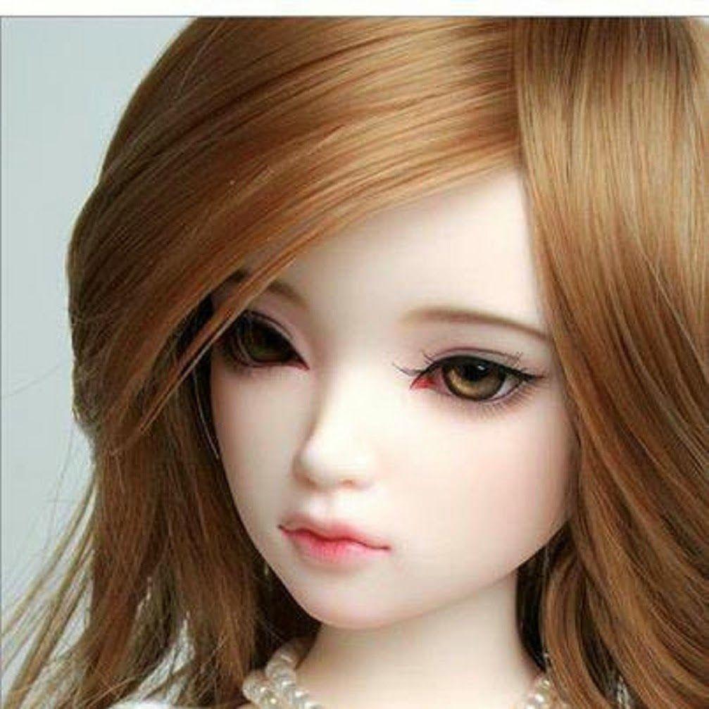 1007x1007 Cute Barbie Doll Wallpaper For Mobile