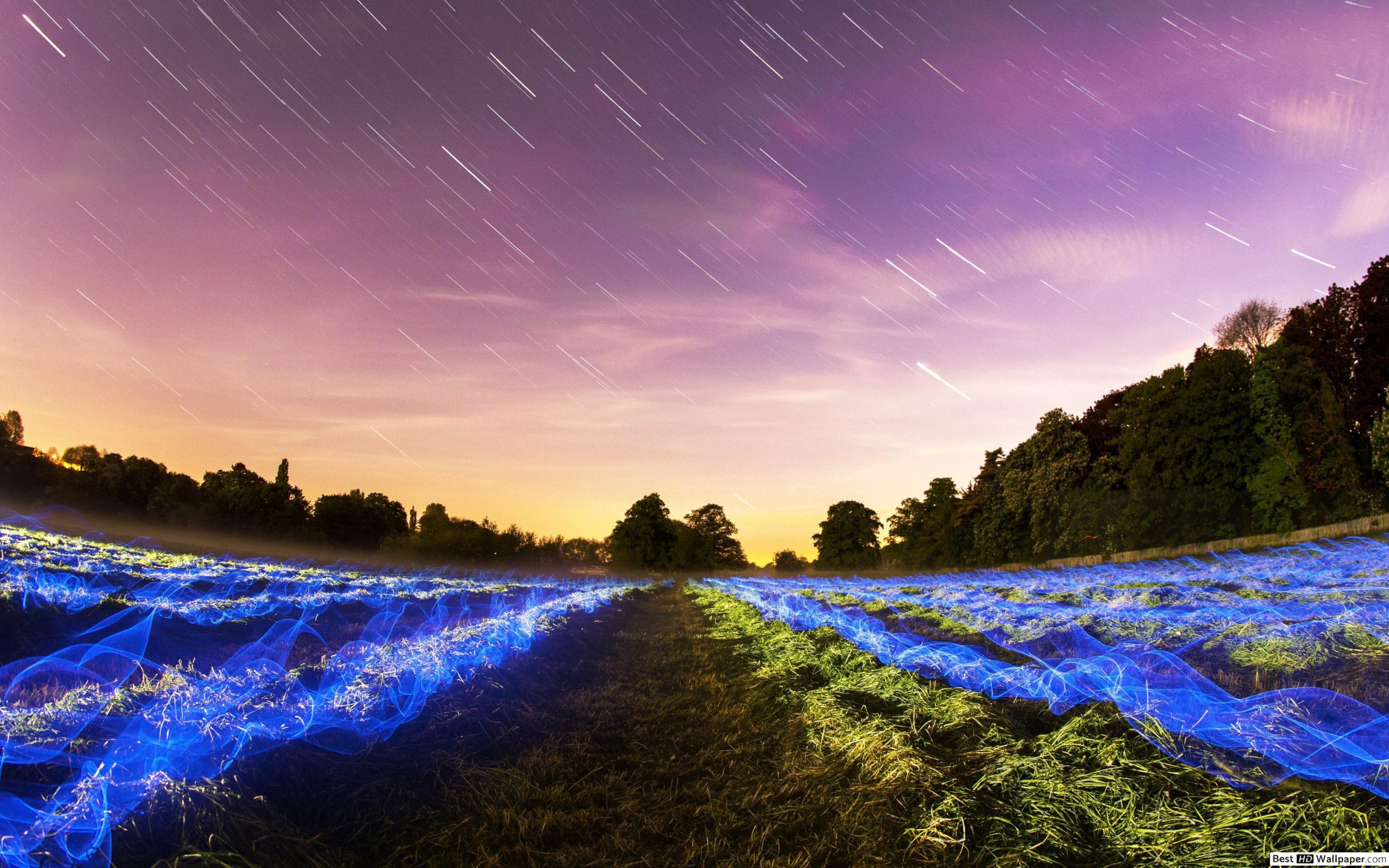 2880x1800 Artistic landscape HD wallpaper download