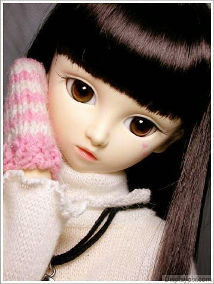 895x1187 Stylish Cute Dolls Wallpaper For Facebook HD Unique HD Wallpaper