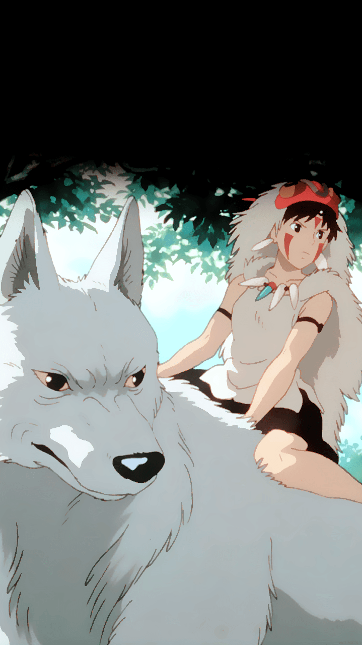 Free download Princess Mononoke Mobile Wallpaper 7743 640x1136 for your  Desktop Mobile  Tablet  Explore 46 Anime Princess Mononoke Wallpaper  Mononoke  Hime Wallpaper Princess Aurora Wallpaper Princess Belle Wallpaper