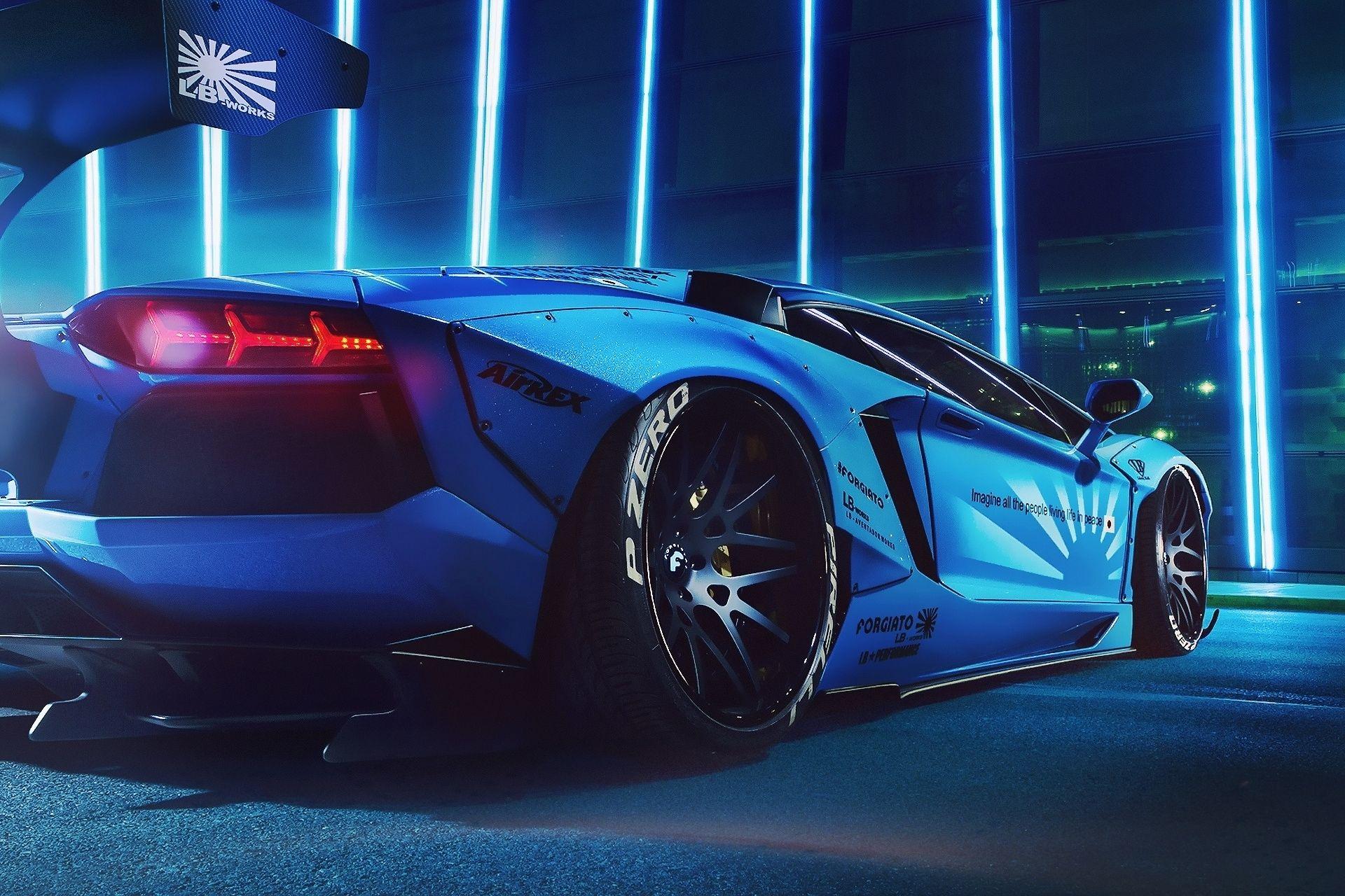 1920x1280 of Lamborghini 4K wallpaper for your desktop or mobile screen