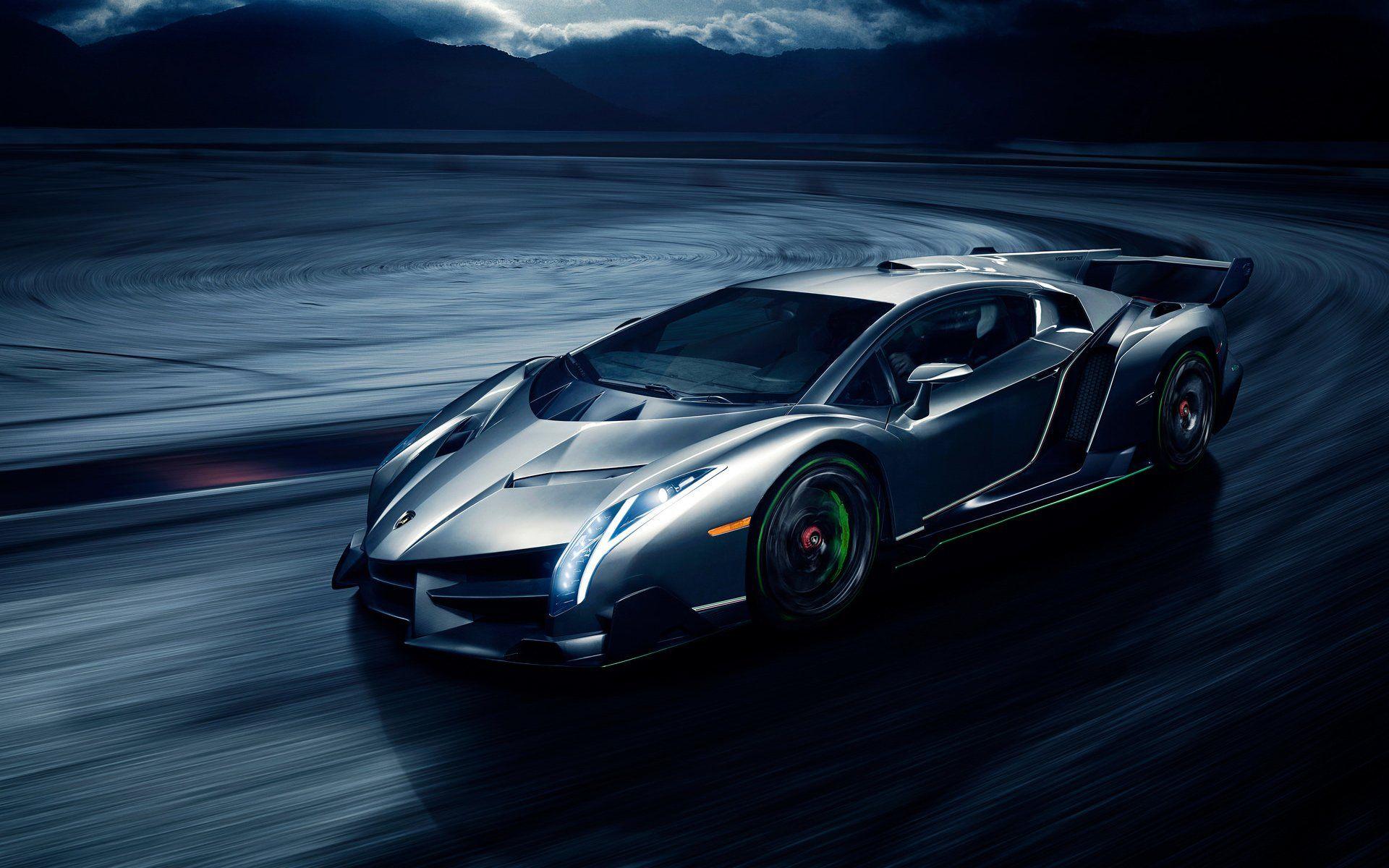 1920x1200 Lamborghini Car HD Wallpaper For PC