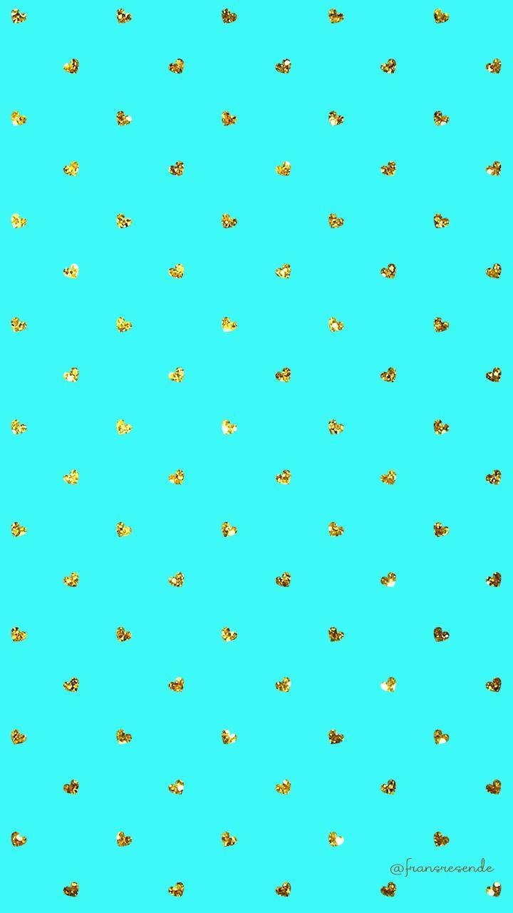 720x1280 Turquoise Wallpaper