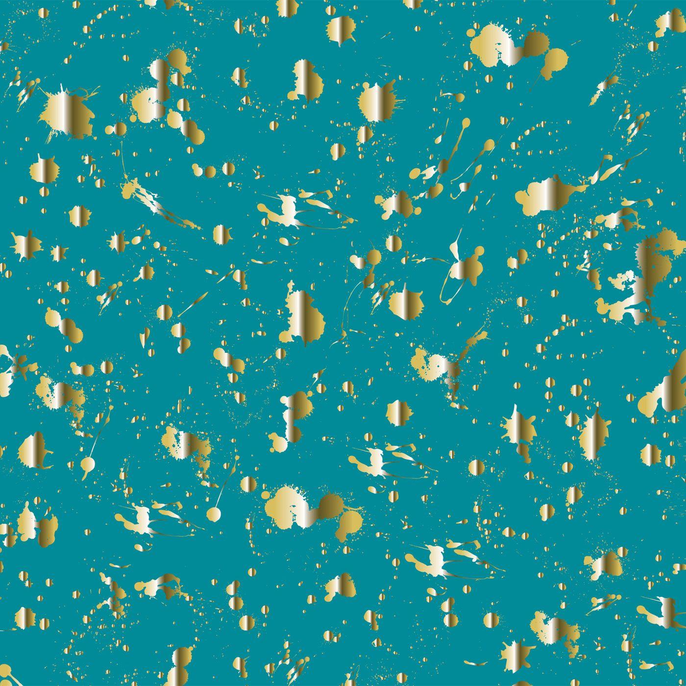 Teal and Gold Wallpapers - Top Free Teal and Gold Backgrounds