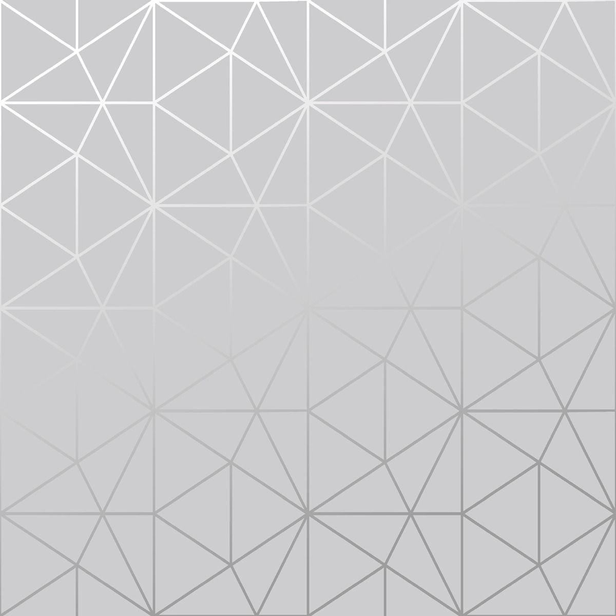 Silver Geometric Wallpapers Top Free Silver Geometric Backgrounds