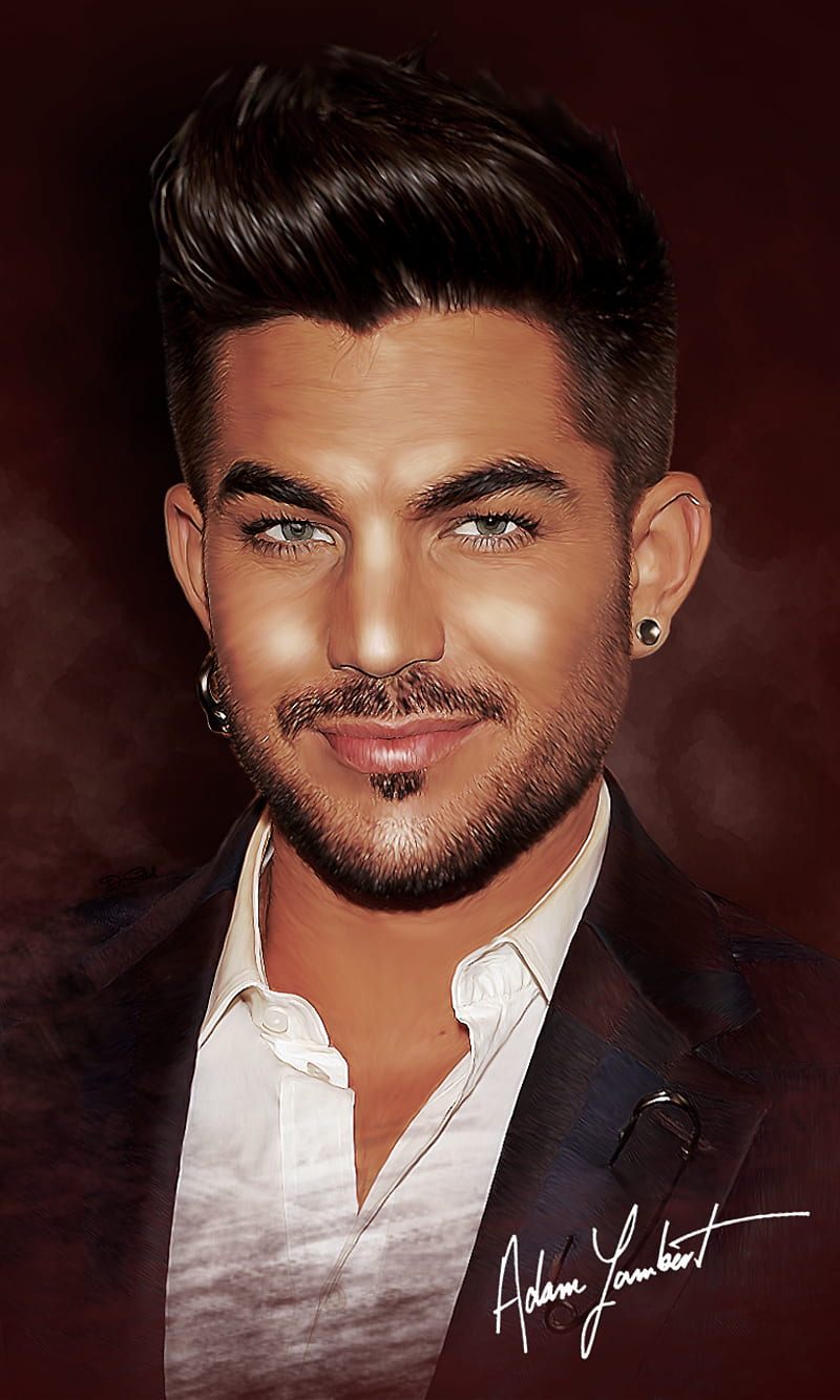800x1333 Adam Lambert, music, singer, HD phone wallpaper