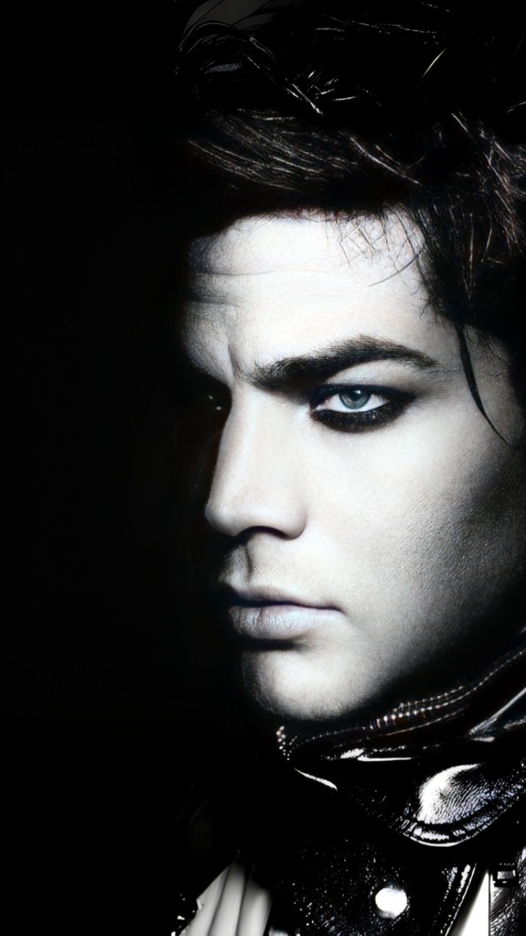 1080x1920 Wallpaper: Adam Lambert