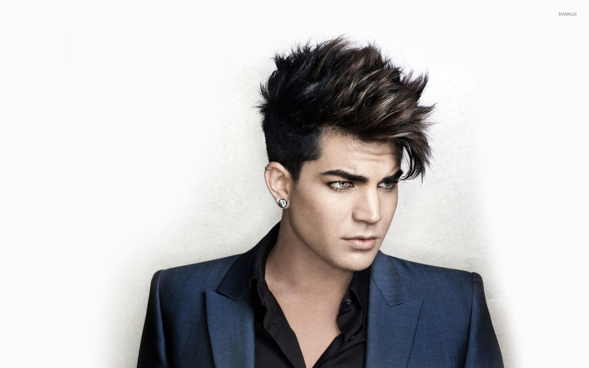 1920x1200 Adam Lambert [2] wallpaper wallpaper