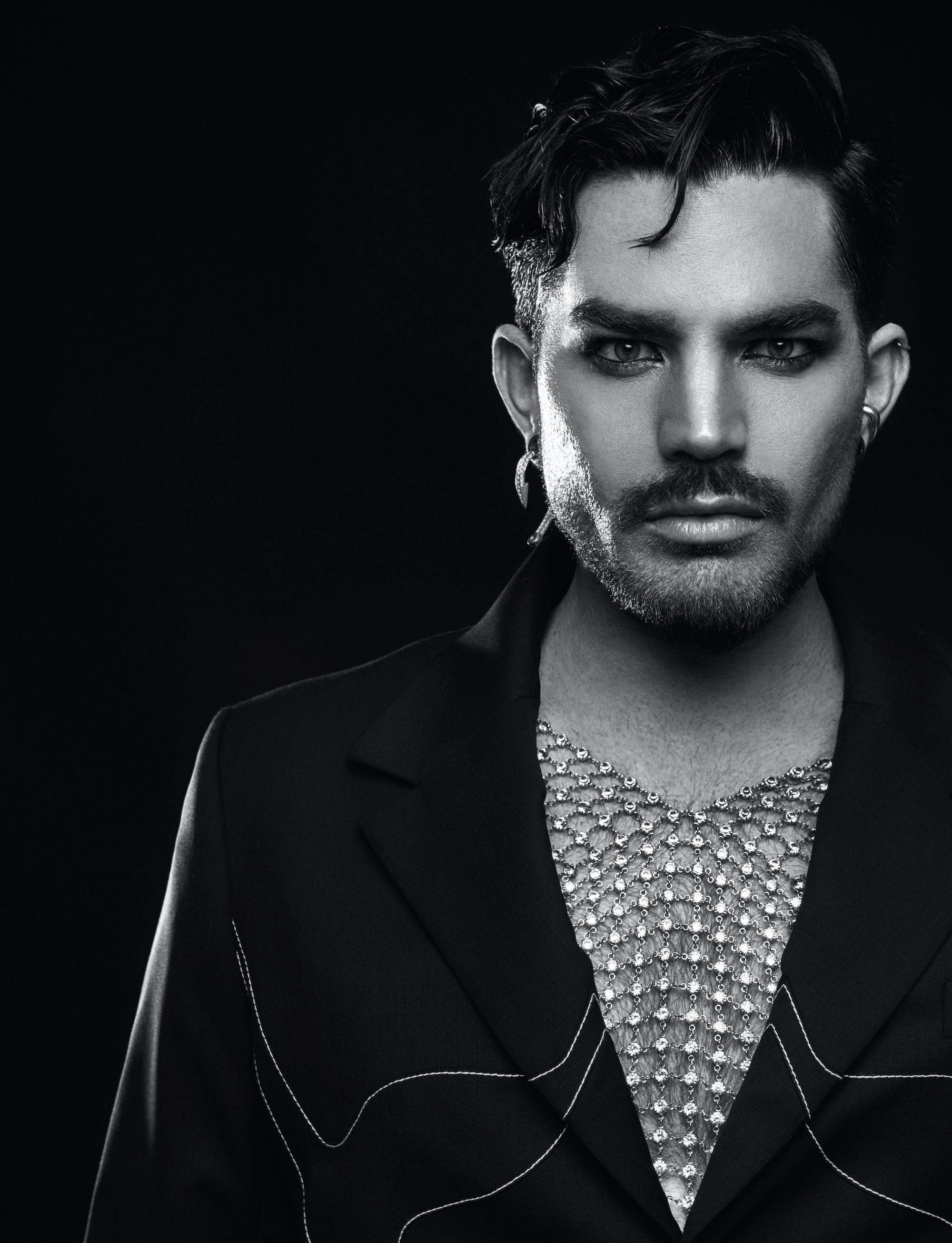 2000x2609 Adam Lambert Wallpaper