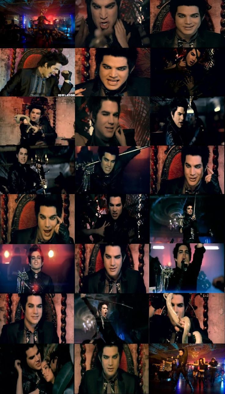 736x1289 Adam lambert wallpaper. Adam lambert poster, Adam lambert emo, Adam lambert 2017