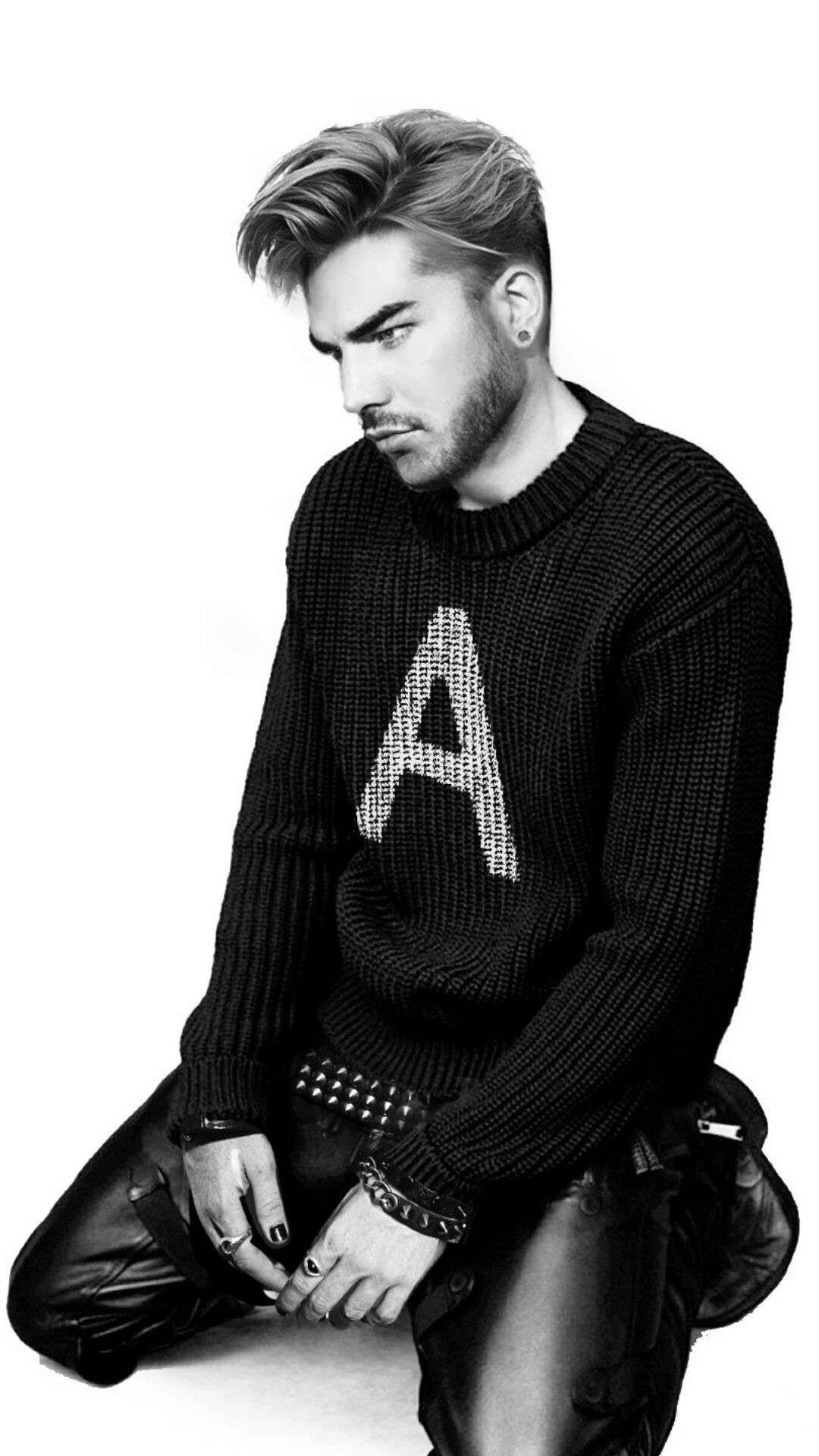 1080x1920 Adam Lambert Wallpaper