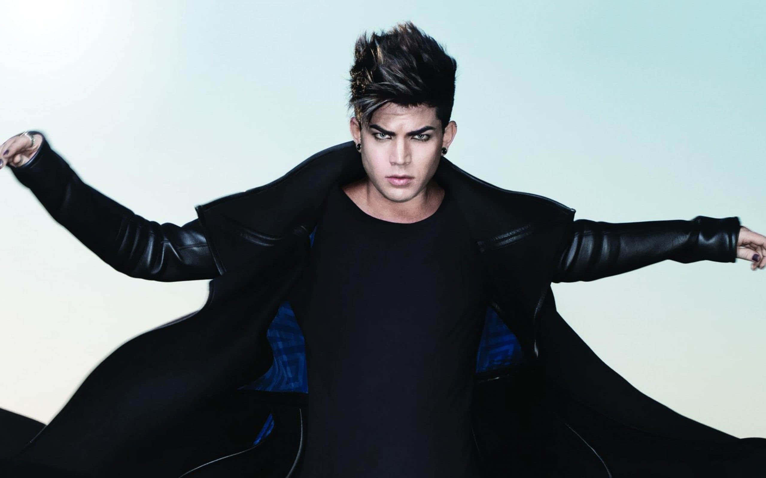 2560x1600 Adam Lambert HD Wallpaper (100++)