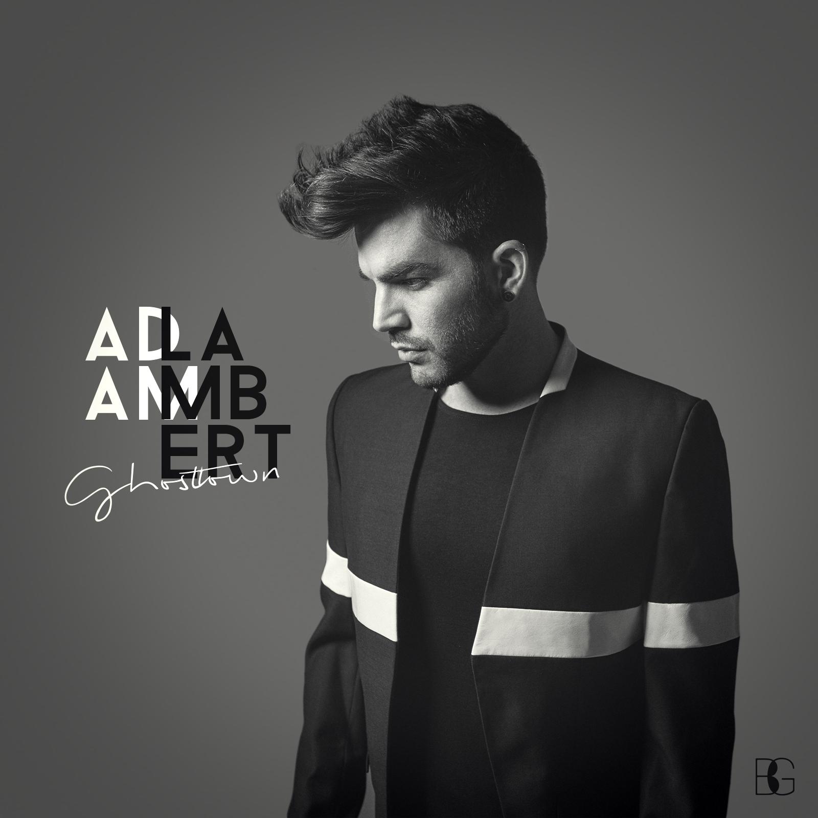 1600x1600 Adam Lambert