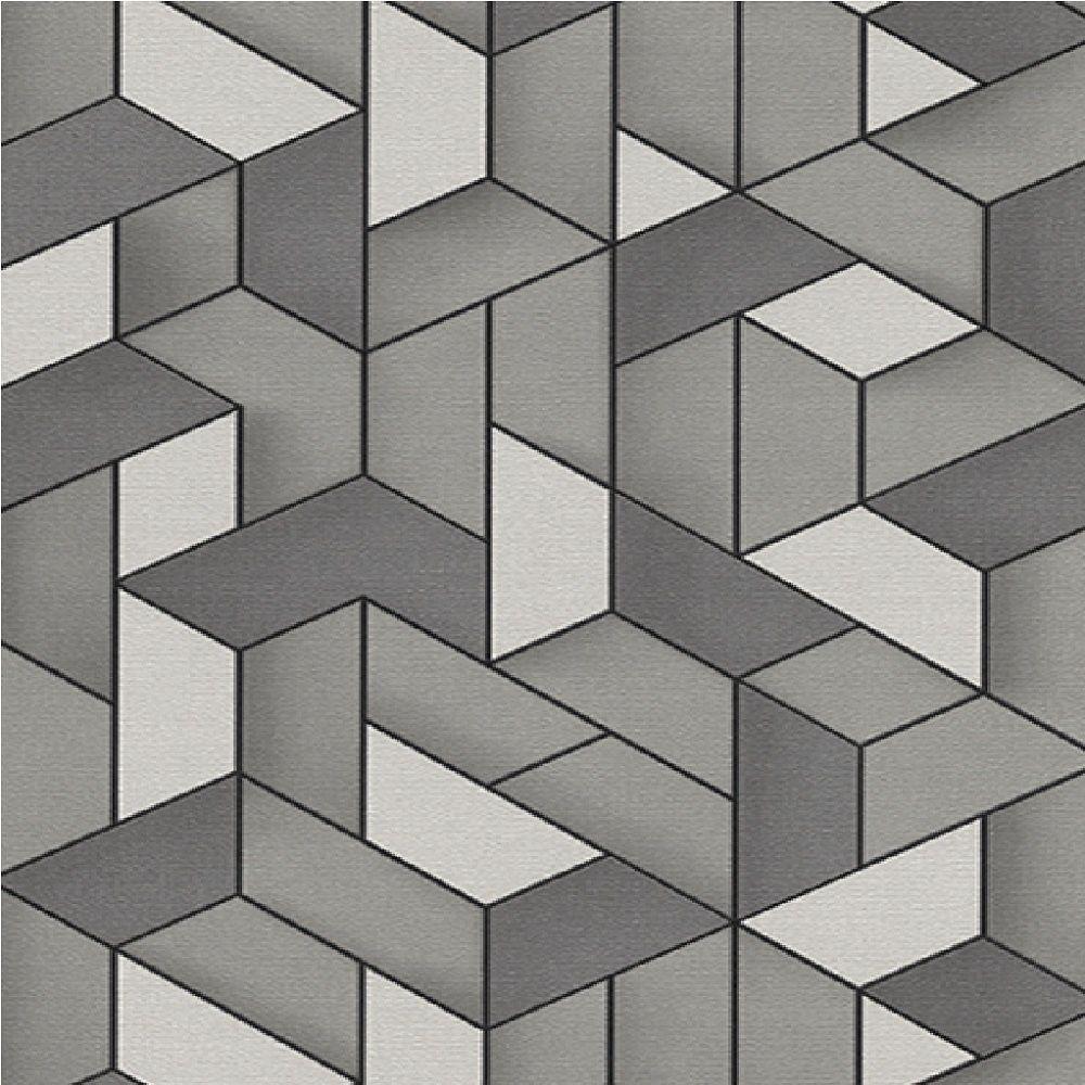 Gray Geometric Wallpapers - Top Free Gray Geometric Backgrounds