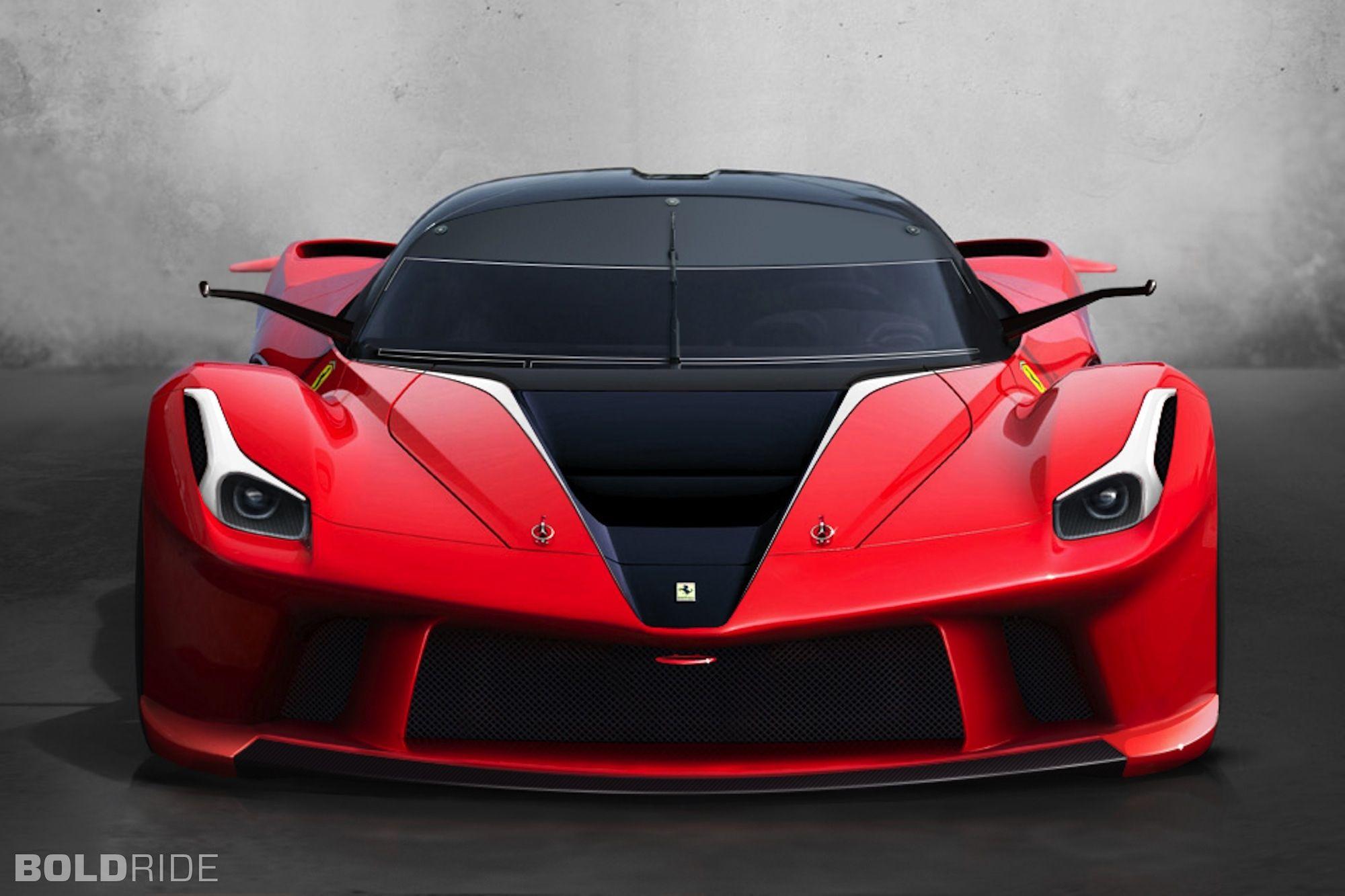 2000x1333 Ferrari LaFerrari XFX Concept supercar h wallpaperx1333