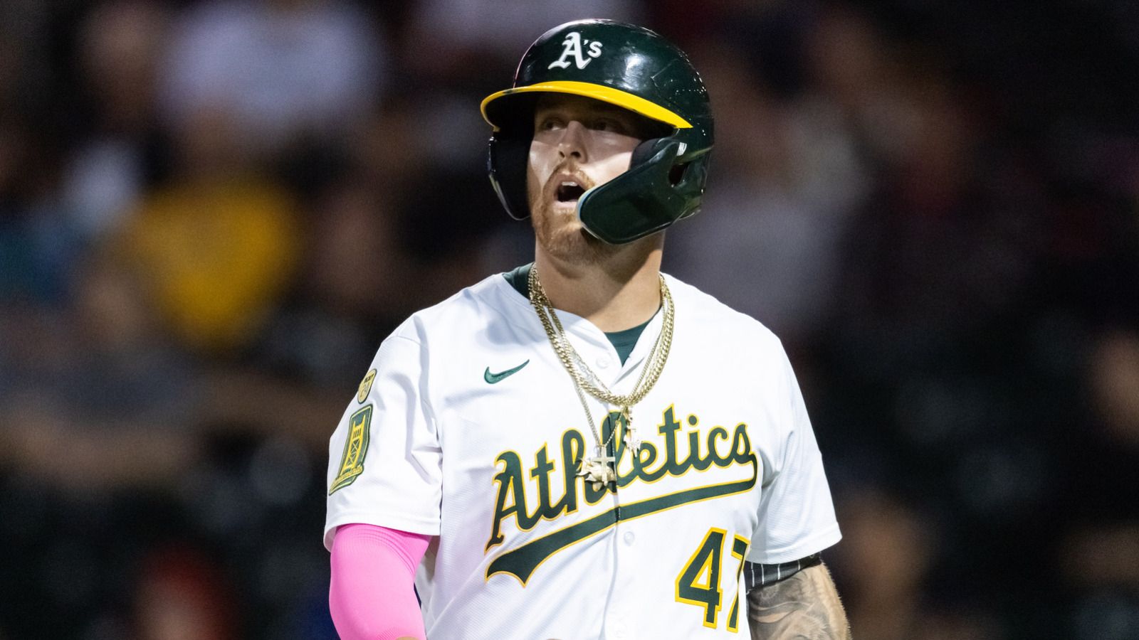 1600x900 Athletics To Promote 2024 First Round Pick Tommy White