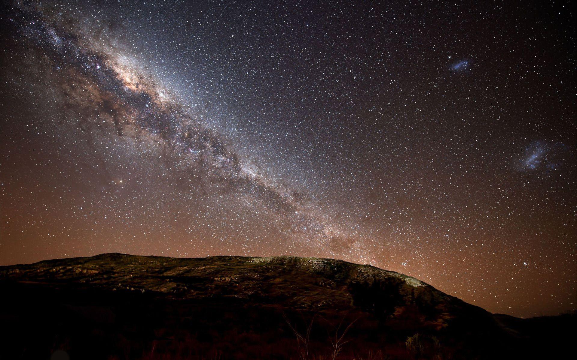 1920x1200 Night Sky Wallpaper For iPhone #so0u > Mbuh.xyz