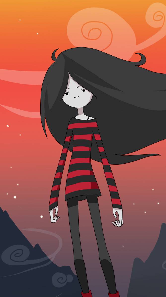 Marceline Wallpapers - Top Free Marceline Backgrounds - Wallpaperaccess